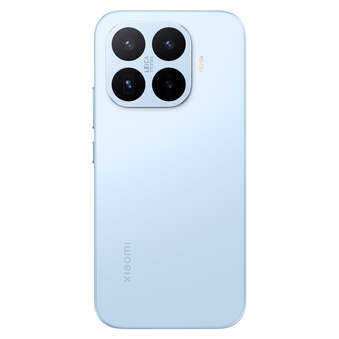 Смартфон GSM XIAOMI 17T 512/12 BLUE 6.59 ", 512 GB, RAM 12 GB, 50+50+12 MP, 5G