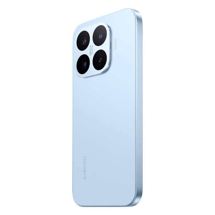 Смартфон GSM XIAOMI 17T 512/12 BLUE 6.59 ", 512 GB, RAM 12 GB, 50+50+12 MP, 5G