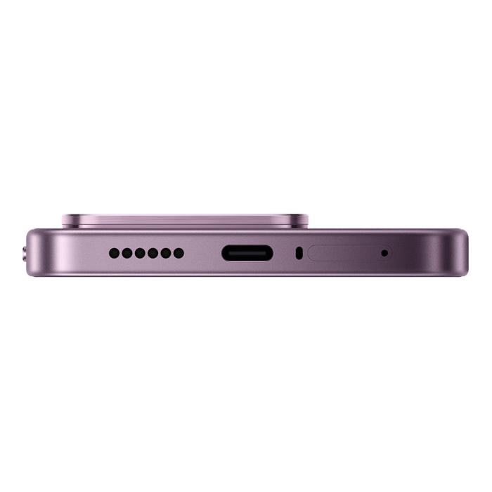 Смартфон GSM XIAOMI 17T 512/12 VIOLET 6.59 ", 512 GB, RAM 12 GB, 50+50+12 MP, 5G