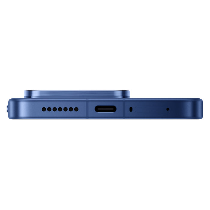 Смартфон GSM XIAOMI 17T Pro 512/12 BLUE 6.83 ", 512 GB, RAM 12 GB, 50+50+12 MP, 5G