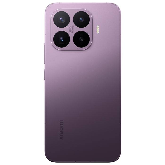 Смартфон GSM XIAOMI 17T Pro 512/12 VIOLET 6.83 ", 512 GB, RAM 12 GB, 50+50+12 MP, 5G