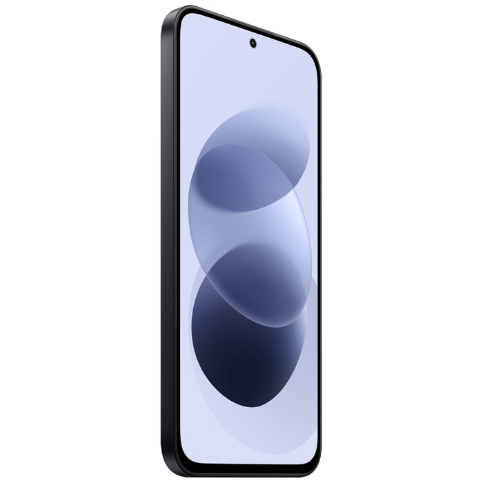 Смартфон Xiaomi REDMI NOTE 17 256/6 BLACK , 256 GB, 6 GB