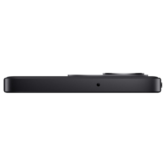 Смартфон Xiaomi REDMI NOTE 17 256/6 BLACK , 256 GB, 6 GB