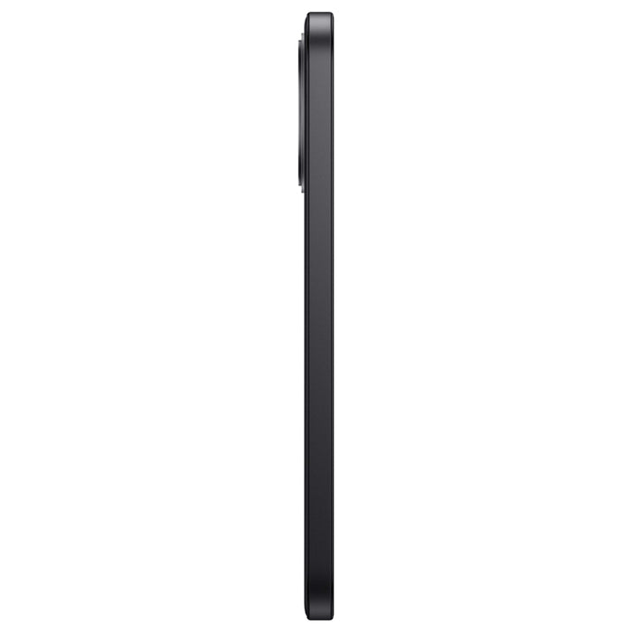 Смартфон Xiaomi REDMI NOTE 17 256/6 BLACK , 256 GB, 6 GB