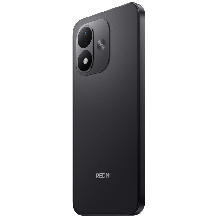 Смартфон Xiaomi REDMI NOTE 17 256/6 BLACK , 256 GB, 6 GB