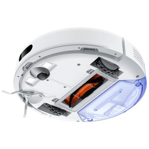Xiaomi Robot Vacuum Cleaner S20 White EU BHR8629EU - ONLY BOX DAMAGE