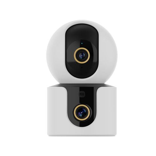 Xiaomi Smart Camera C500 Dual 2K EU BHR8754GB + Xiaomi Travel Charger Type-A 22.5W EU BHR7757EU