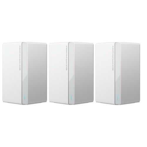 Xiaomi Mi Router AC1200 Mesh System (3pcs) White EU DVB4484GL