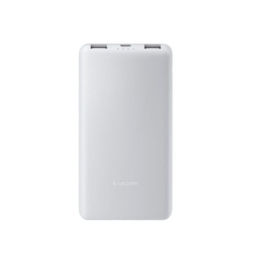 Xiaomi Преносима батерия Powerbank 10000 mAh 22.5W Lite White EU BHR9350GL