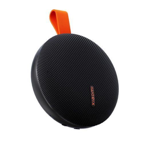 Xiaomi Bluetooth Speaker Essential Black EU QBH4329GL