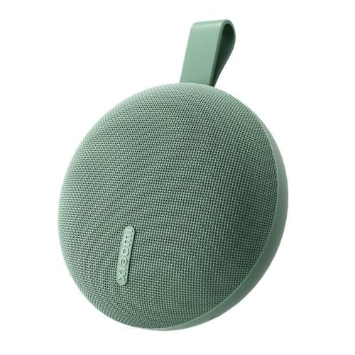 Xiaomi Bluetooth Speaker Essential Green EU QBH4330GL