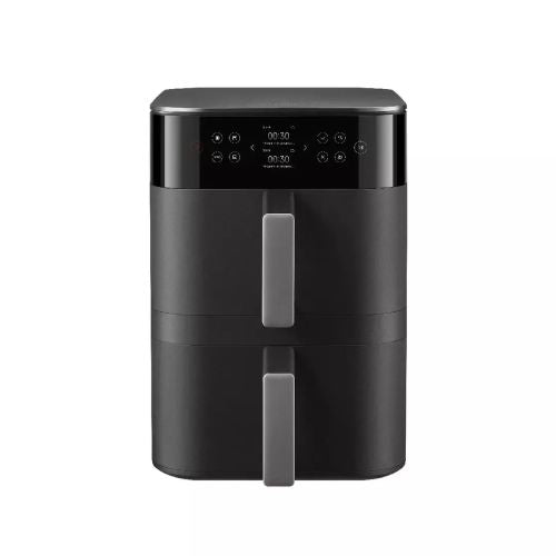 Xiaomi Air Fryer Dual Stack 12L Black EU BHR0883EU - ONLY BOX DAMAGE