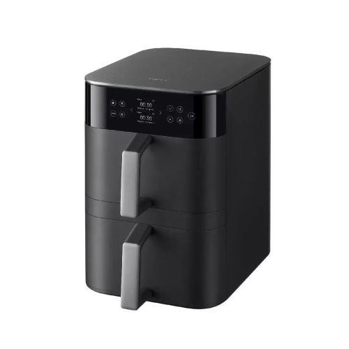 Xiaomi Air Fryer Dual Stack 12L Black EU BHR0883EU - ONLY BOX DAMAGE