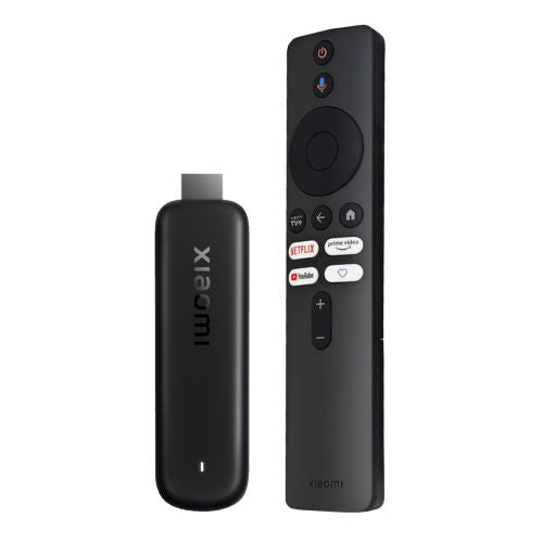 Xiaomi Mi TV Stick HD (2nd Gen) EU PFJ4211GL - ONLY BOX DAMAGE