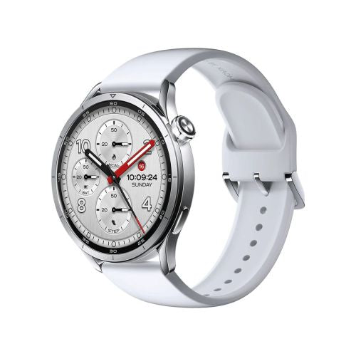 Xiaomi Watch S5 46mm Silver EU BHR08ISGL