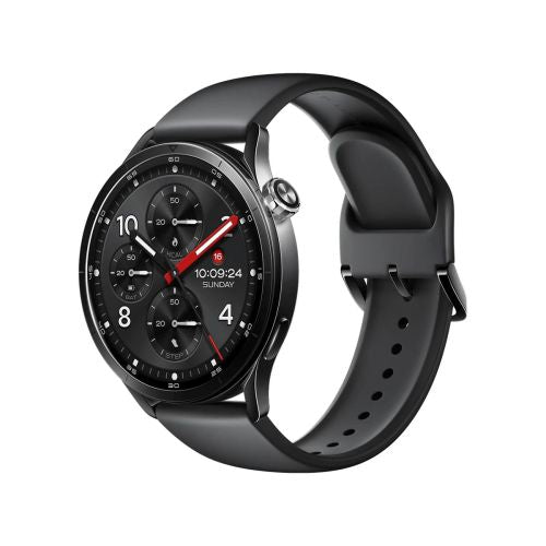 Xiaomi Watch S5 46mm Black EU BHR08IVGL