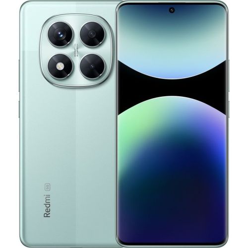 Xiaomi Redmi Note 15 4G NFC 8GB RAM 256GB No Charger Glacier Blue EU MZB0MOIEU