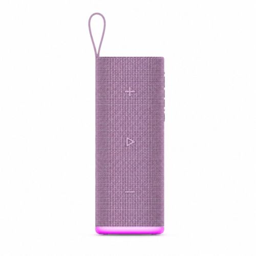 Xiaomi Sound Play 18W Преносим Bluetooth Високоговорител Лилав EU QBH4431GL