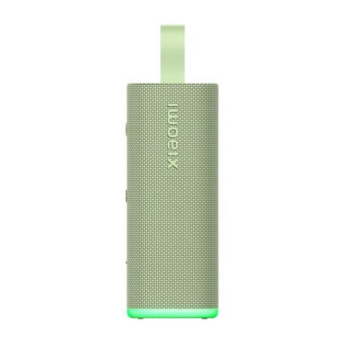 Xiaomi Sound Play 18W Преносим Bluetooth Високоговорител Зелен EU QBH4433GL