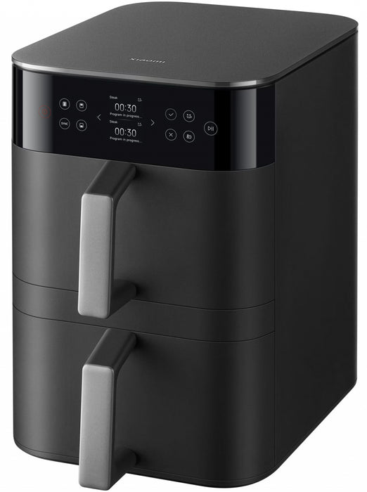 Уред за готвене Xiaomi Dual Zone Air Fryer 12L EU BHR0883EU