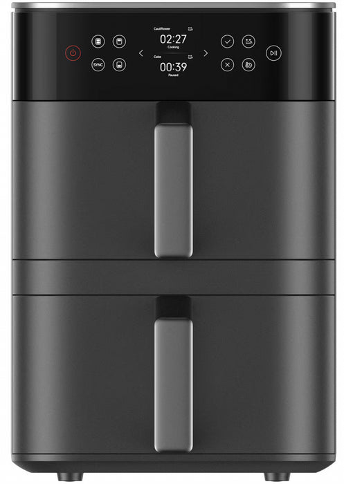Уред за готвене Xiaomi Dual Zone Air Fryer 12L EU BHR0883EU