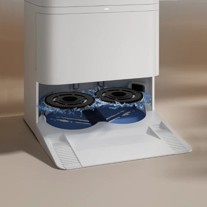 Прахосмукачка робот Xiaomi BHR08GUEU Robot Vacuum H50