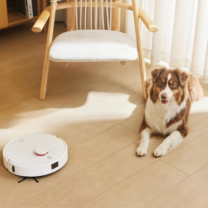 Прахосмукачка робот Xiaomi BHR08GUEU Robot Vacuum H50