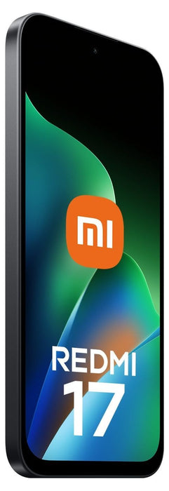 Смартфон Xiaomi Redmi 17 4/128GB Black