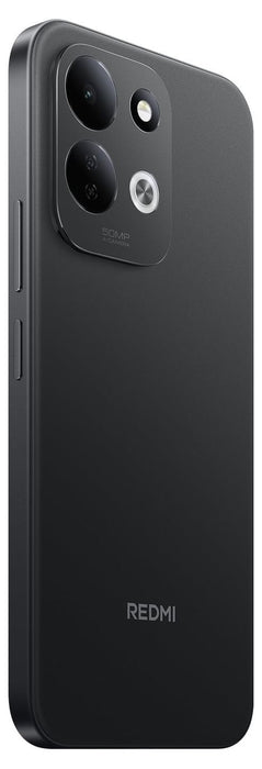 Смартфон Xiaomi Redmi 17 4/256GB Black