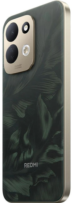 Смартфон GSM XIAOMI REDMI 17 GREEN 6.90 ", 256 GB, RAM 4 GB, 50+0.08 MP