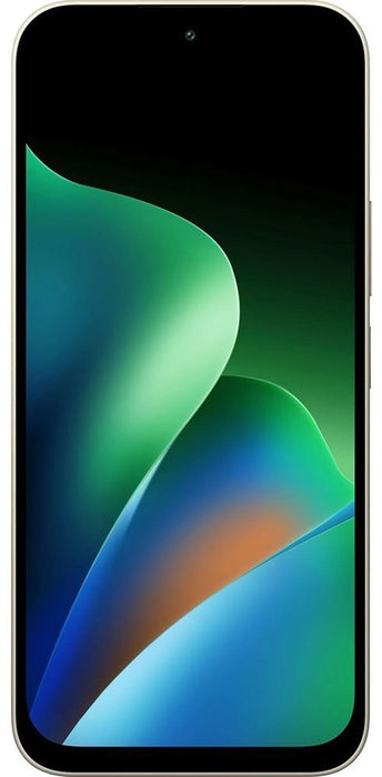 Смартфон GSM XIAOMI REDMI 17 GREEN 6.90 ", 256 GB, RAM 4 GB, 50+0.08 MP