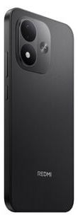 Смартфон Xiaomi REDMI NOTE 17 128/4 BLACK , 128 GB, 4 GB