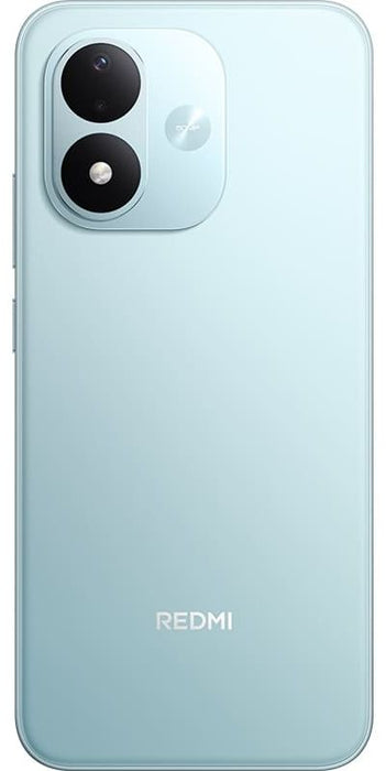 Смартфон Xiaomi REDMI NOTE 17 128/4 SKY TEAL , 128 GB, 4 GB