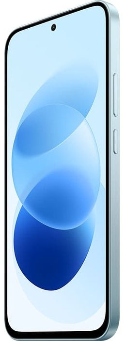Смартфон Xiaomi REDMI NOTE 17 128/4 SKY TEAL , 128 GB, 4 GB