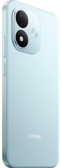 Смартфон Xiaomi REDMI NOTE 17 128/4 SKY TEAL , 128 GB, 4 GB