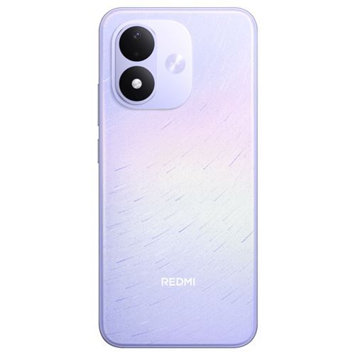 Смартфон Xiaomi REDMI NOTE 17 128/4 PURPLE , 128 GB, 4 GB