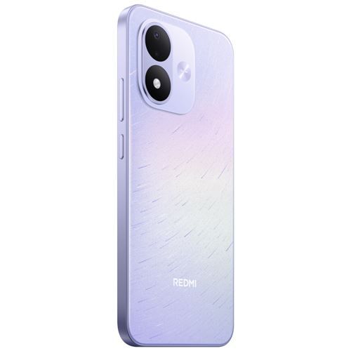 Смартфон Xiaomi REDMI NOTE 17 256/6 PURPLE , 256 GB, 6 GB