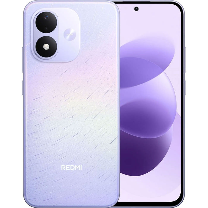 Смартфон Xiaomi - Redmi Note 17 5G, 6.99'', 6GB/256GB, Purple