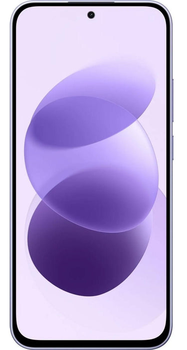Смартфон Xiaomi - Redmi Note 17 5G, 6.99'', 6GB/256GB, Purple