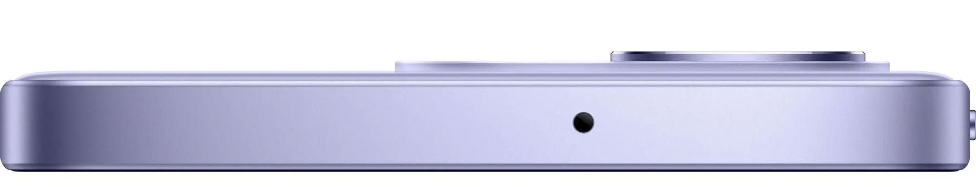 Смартфон Xiaomi - Redmi Note 17 5G, 6.99'', 6GB/256GB, Purple