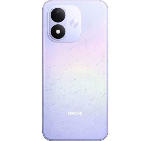 Смартфон Xiaomi - Redmi Note 17 5G, 6.99'', 6GB/256GB, Purple