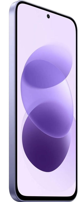 Смартфон Xiaomi - Redmi Note 17 5G, 6.99'', 6GB/256GB, Purple