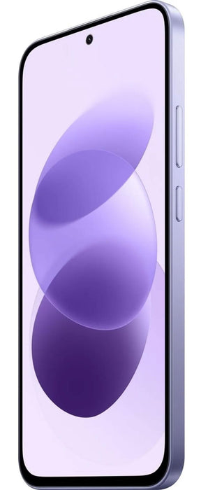 Смартфон Xiaomi - Redmi Note 17 5G, 6.99'', 6GB/256GB, Purple