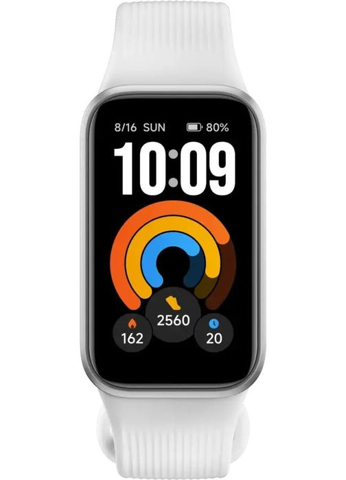 Xiaomi Smart Band 11 Active Сива EU BHR09AFGL