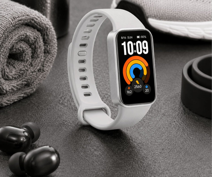 Xiaomi Smart Band 11 Active Сива EU BHR09AFGL