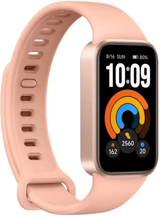 Xiaomi Smart Band 11 Active Помело Розово EU BHR09AGGL