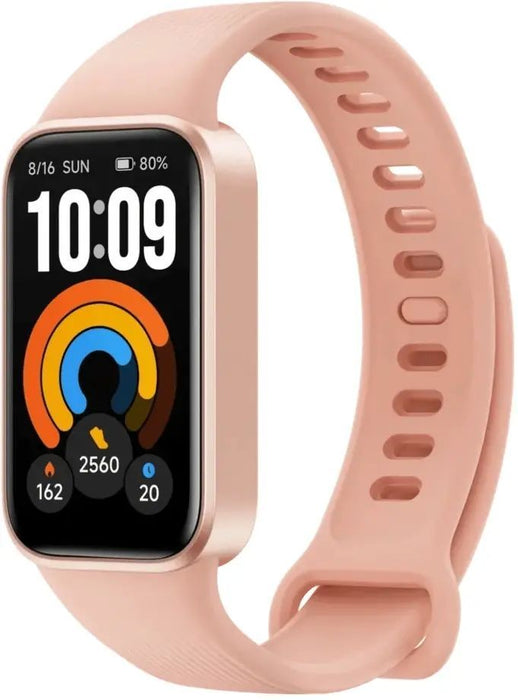Xiaomi Smart Band 11 Active Помело Розово EU BHR09AGGL