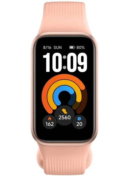 Xiaomi Smart Band 11 Active Помело Розово EU BHR09AGGL