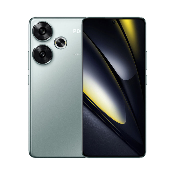 Смартфони Xiaomi Poco F6 5G 6,67" 12 GB RAM 512 GB Зелен