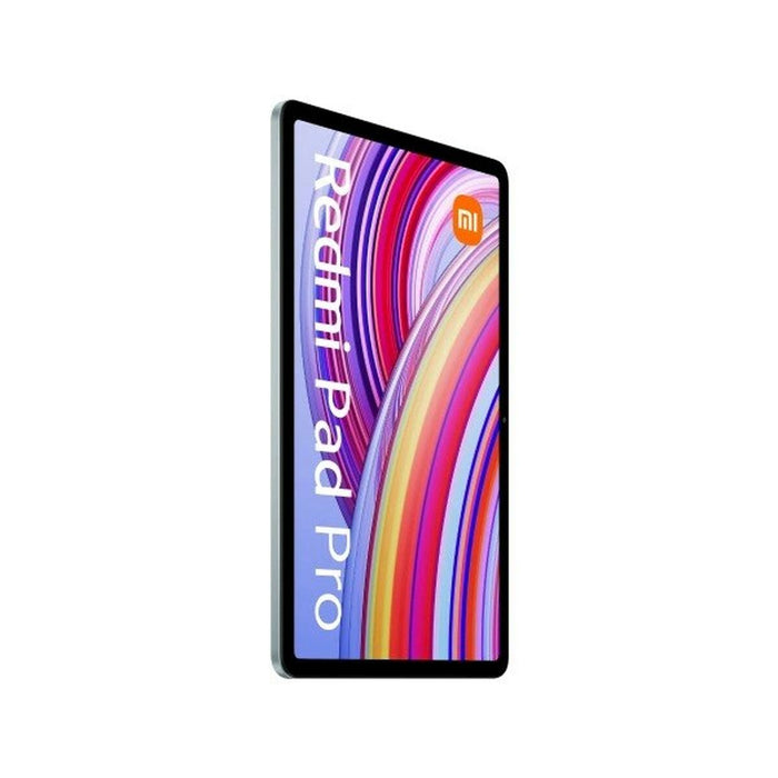 Таблет Xiaomi Redmi Pad Pro 12,1" Octa Core Qualcomm Snapdragon 7s gen 2 8 GB RAM 256 GB Син